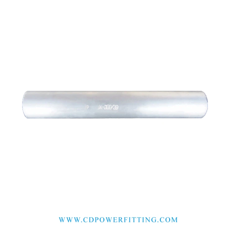 Aluminium Compression Repair Sleeve