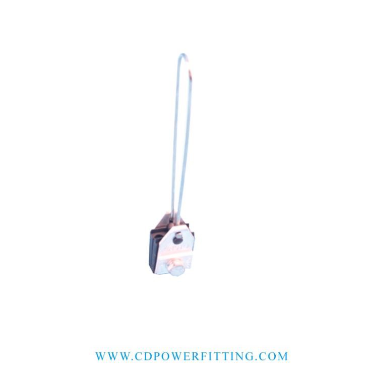 Anchoring Tension Clamp