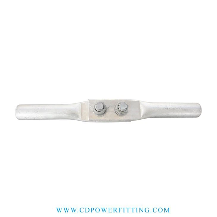 اتصالات جامپر فشرده سازی