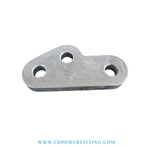 صفحه یوک قابل تنظیم برای خط برق