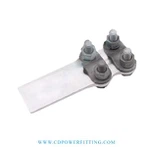 اتصال ترمینال آلیاژ آلومینیوم