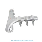 آلیاژ آلومینیوم نوع کرنش بست