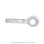 توپ Clevis برای خط برق