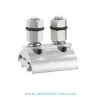 Bimetallic Parallel Groove Clamp
