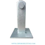 صندلی ضد وزن