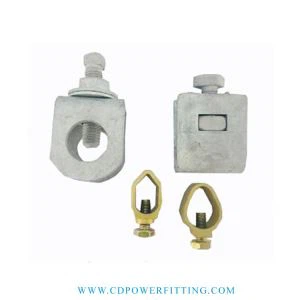 لوازم جانبی میله زمین