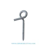 پیچ پیچ چوبی