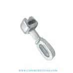 زبانه سوکت گالوانیزه