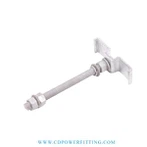 اسپیسر گالوانیزه گرم