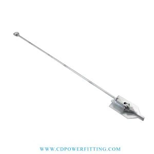 گالوانیزه اقامت راد