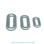 حلقه فرمت فولادی گالوانیزه داغ شیب