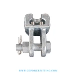 سوکت Clevis برای خط برق