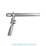 گیره فشرده سازی