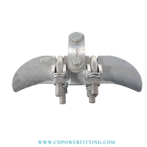 گیره بست Clevis