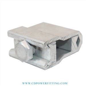 Aluminium Alloy Wire Clamp