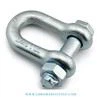 Anchor U Shackle