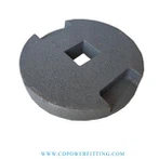 وزنه شمارنده تعلیق