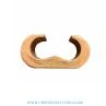 C Copper Connector
