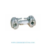 خط لوازم جانبی دمپر اسپیزر