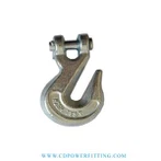 قلاب توپی سخت افزاری خط برق