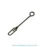 Line Hardware Turnbuckle