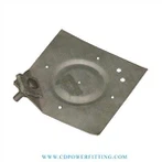 صفحه زمین ته قنداق