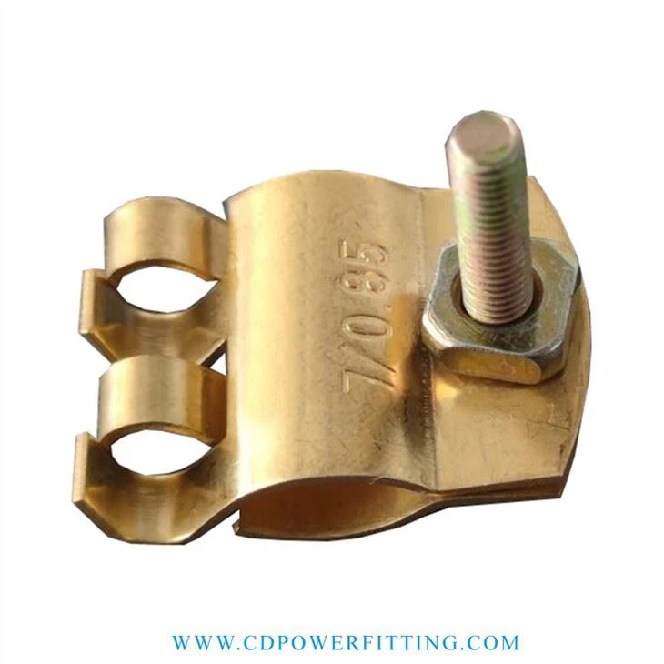 گیره راد زمینی