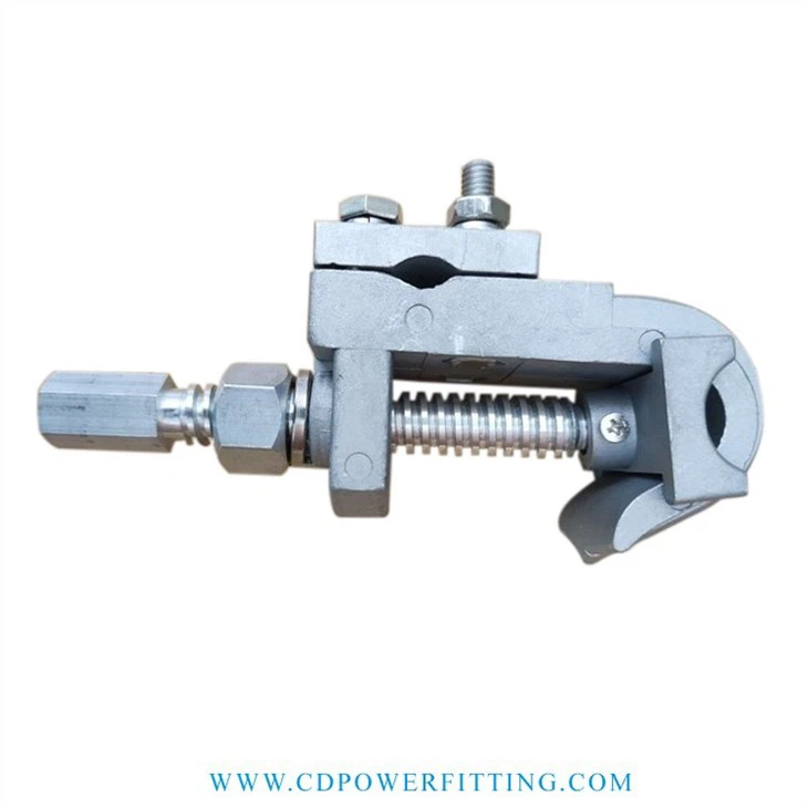 Live working connector