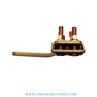 Bolted Copper Alloy Terminal Connector